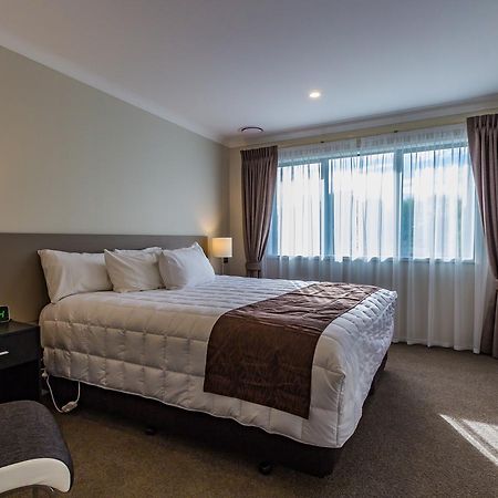 The York Apartments Hamilton Buitenkant foto