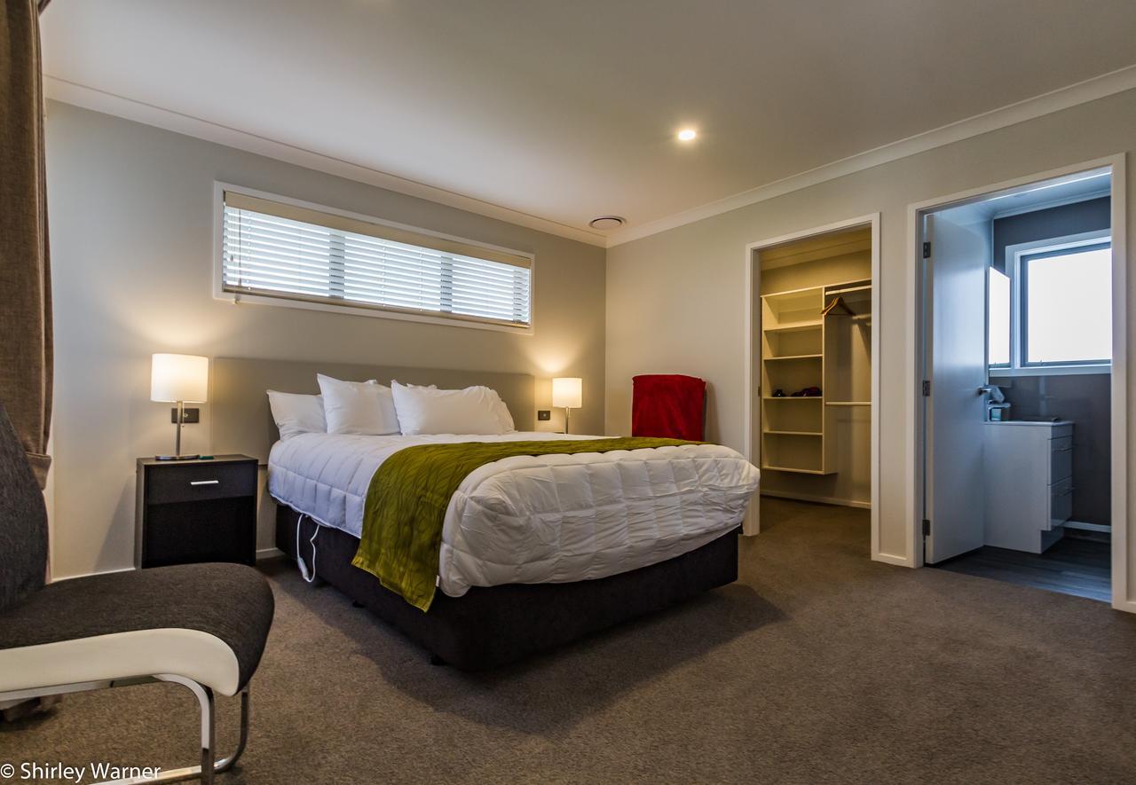 The York Apartments Hamilton Buitenkant foto