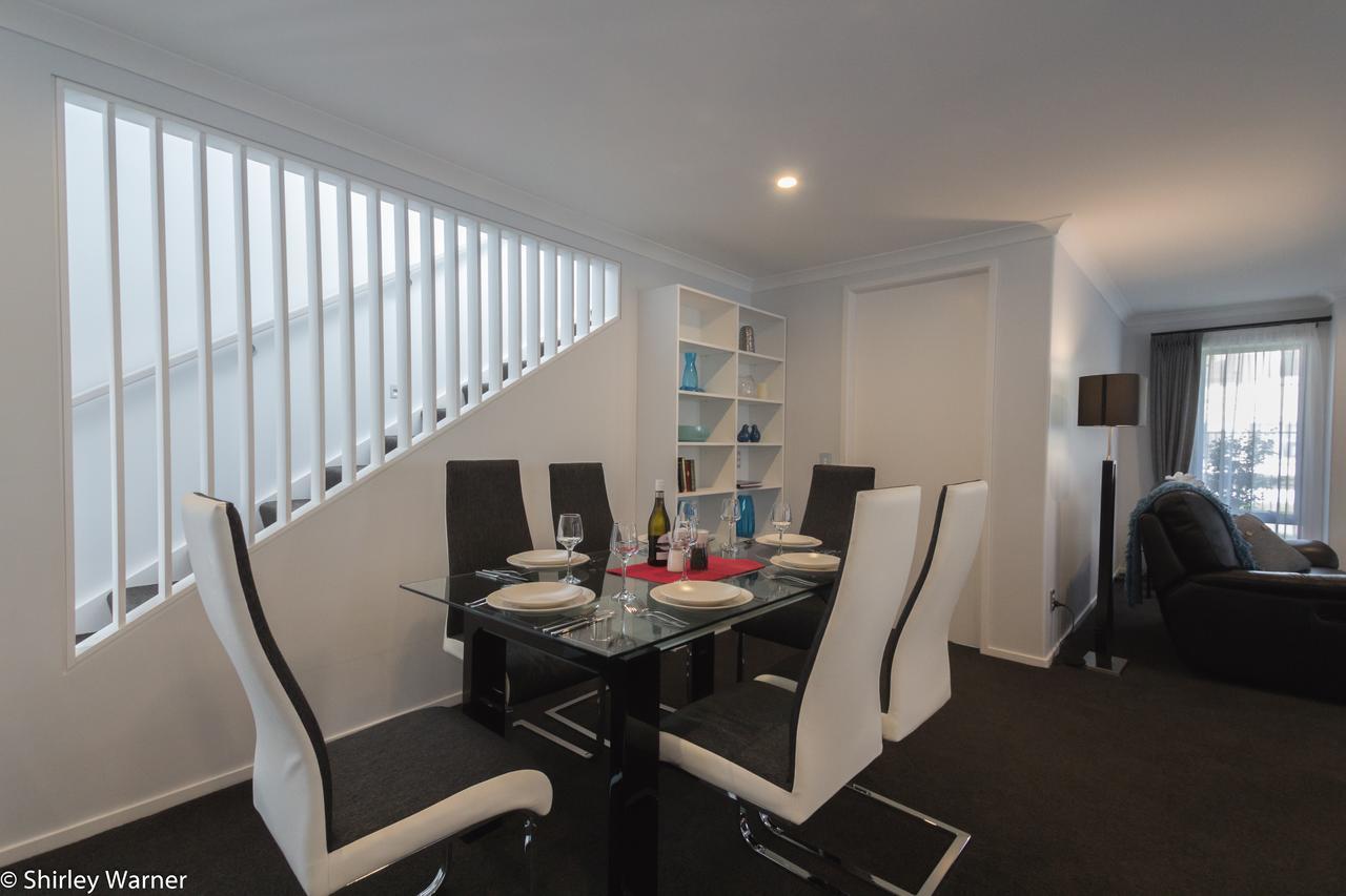 The York Apartments Hamilton Buitenkant foto
