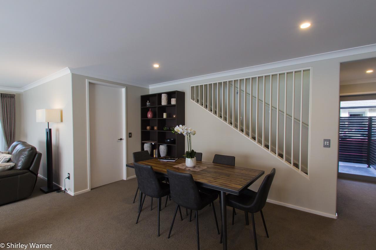 The York Apartments Hamilton Buitenkant foto