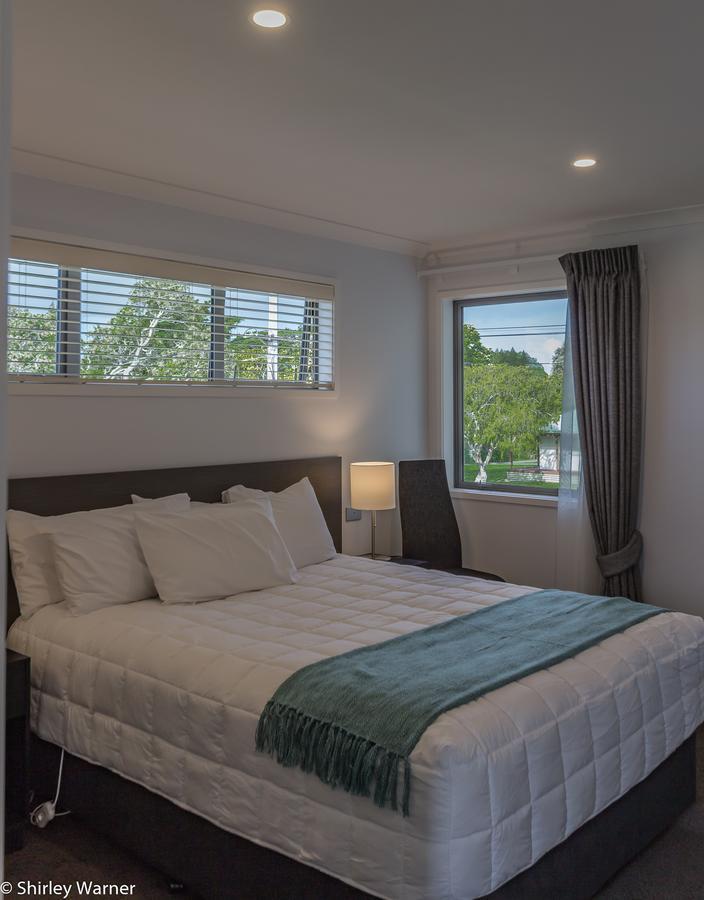 The York Apartments Hamilton Buitenkant foto