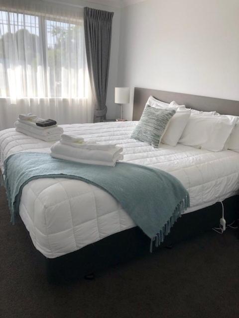 The York Apartments Hamilton Buitenkant foto